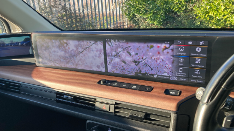 Honda Honda E 113kW Advance 36kWh 5dr Auto Electric Hatchback